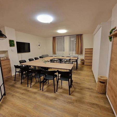 Bylo Nebylo Apartmany Vitkovice Exterior photo