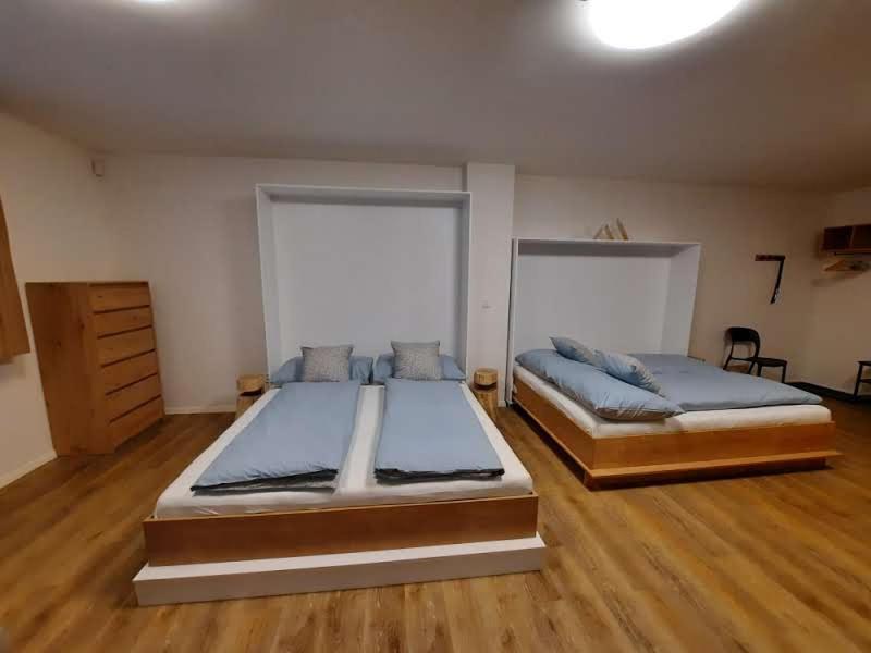 Bylo Nebylo Apartmany Vitkovice Room photo