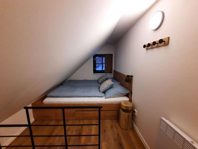 Bylo Nebylo Apartmany Vitkovice Room photo