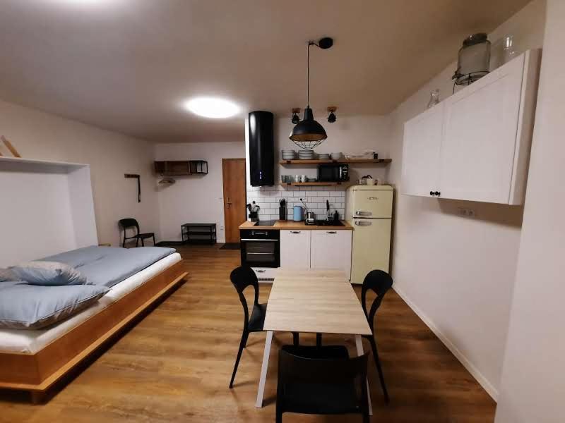 Bylo Nebylo Apartmany Vitkovice Room photo