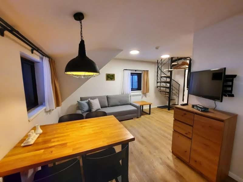 Bylo Nebylo Apartmany Vitkovice Room photo