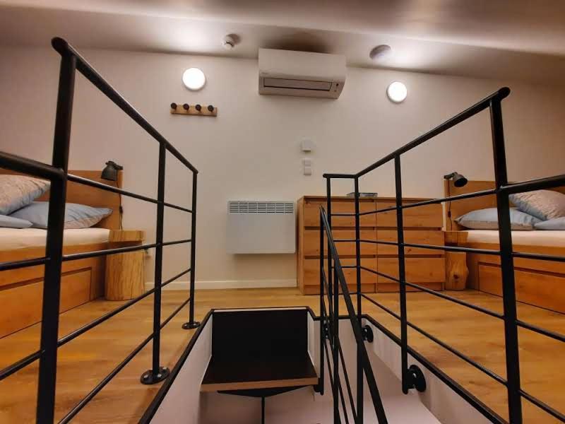 Bylo Nebylo Apartmany Vitkovice Room photo