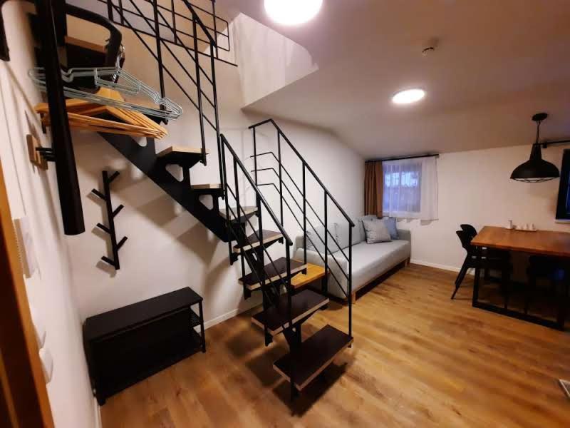 Bylo Nebylo Apartmany Vitkovice Room photo
