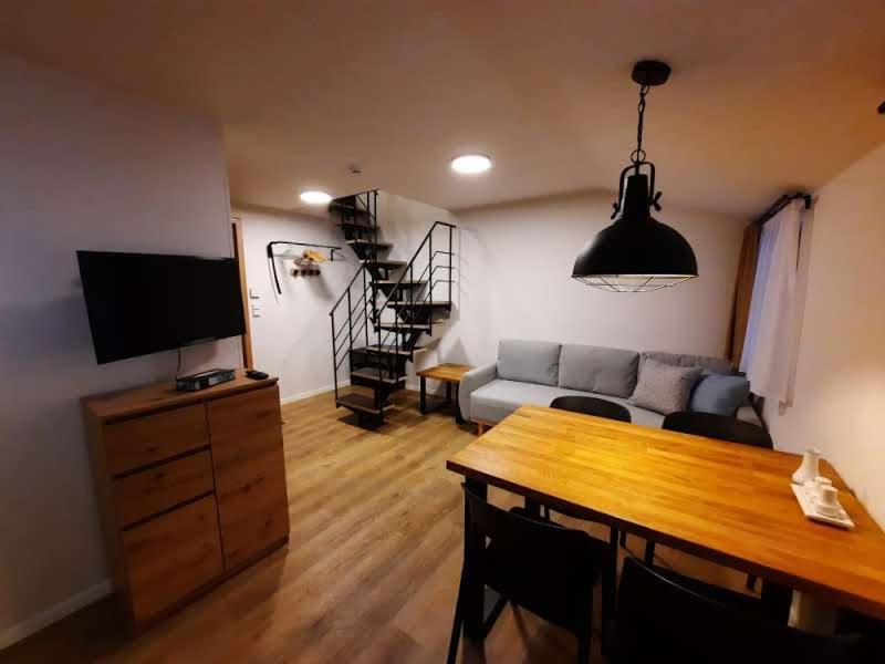 Bylo Nebylo Apartmany Vitkovice Room photo