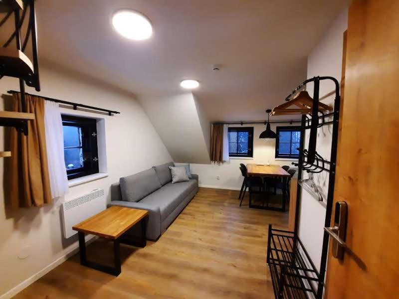 Bylo Nebylo Apartmany Vitkovice Room photo