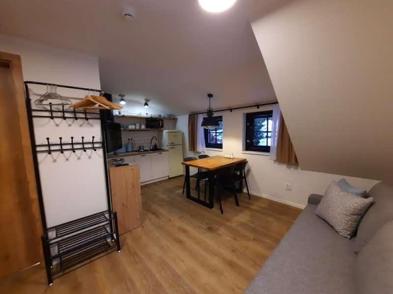 Bylo Nebylo Apartmany Vitkovice Room photo