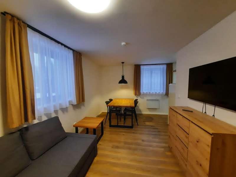 Bylo Nebylo Apartmany Vitkovice Room photo